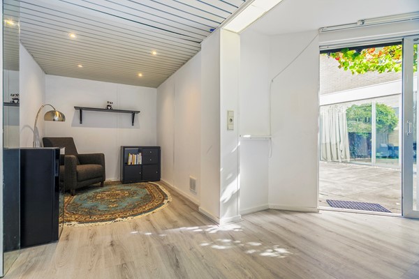 Medium property photo - In de Wolken 284, 1186 BS Amstelveen